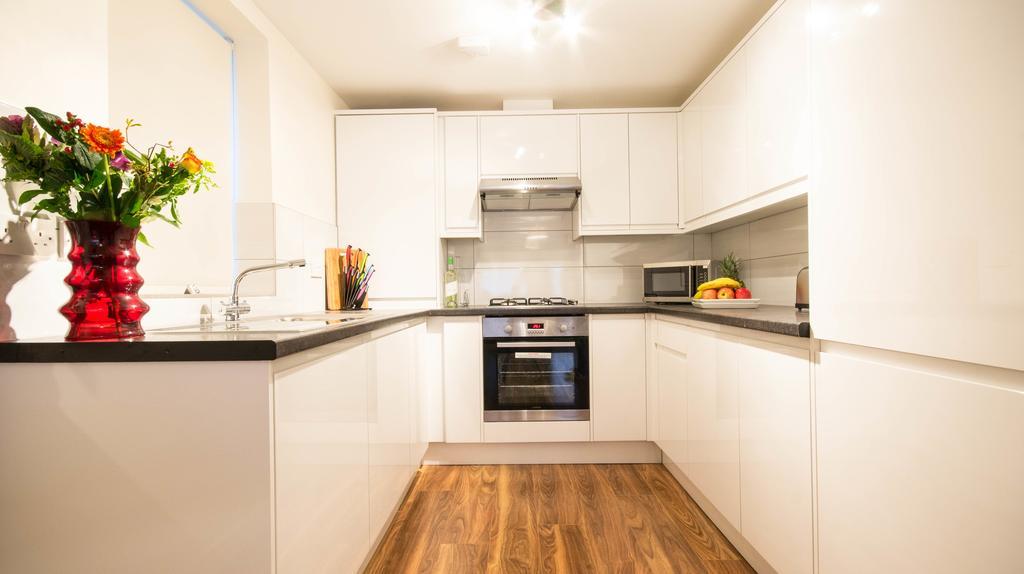 Arnos Apartments Finchley Zimmer foto